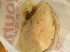 -姑娘手·陕西手工面·肉夹馍(象峰店)