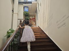 -沏点Trattoria意大利餐厅(新街口店)