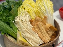 绿野仙踪拼盘-避风塘(嘉兴八佰伴店)