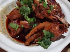 -烤五行·烧烤烤串(石佛营店)