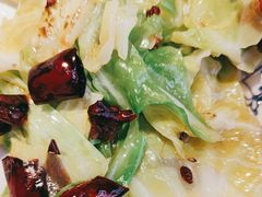 -茅庐毛血旺(烟台大悦城店)