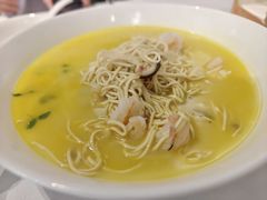 淮阳鸡汁煮干丝-海富门·带鱼·淮扬菜·粤菜(甘家口店)