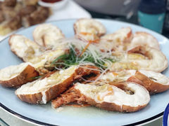 小青龙开边蒸-阿里元老宋海鲜大排档(明发店)