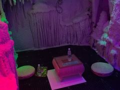 -水晶之星洗浴温泉汗蒸