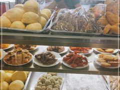 -护国寺小吃店(阜成门桥店)