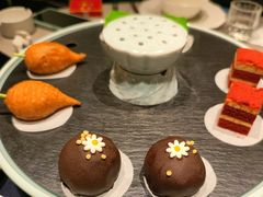 -馋遇江南·精致湖景雅宴(东方之门店)