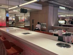 -海底捞火锅(杭州庆春路夜宵主题店)