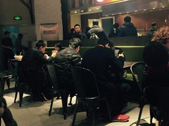 -食通天·寰宇集(杭州万象城店)