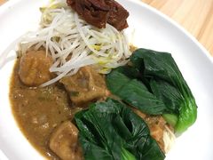 -轻蔬不用等·素食(江苏路店)