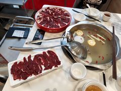 -八合里潮汕鲜牛肉火锅(吉大店)