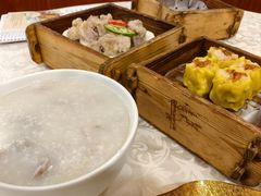 -鼎珑点心仔(燕塘店)