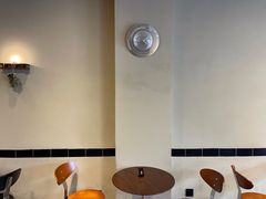 -black rainbow coffee