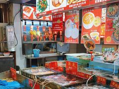 -吉莲利苑海鲜酒家(珠海拱北29年老字号店)