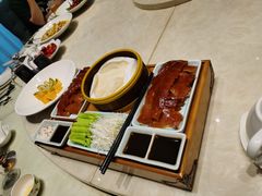 -天宁凯利时尚餐厅