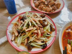 -高淳老街土菜馆(迎薰门店)