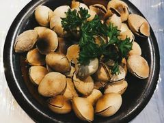 盐焗银杏-一吉焼鸟·FOUNDER(桂林路店)