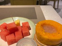 -金海湾自助餐厅(金陵饭店)