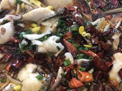 -合家小菜餐馆(新诚花苑店)