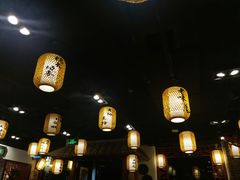 大堂-京城小江南·北京烤鸭·江南土菜·白鱼(中关村店)