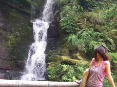 景点-碧峰峡风景区