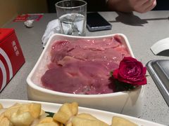 腰片-海底捞火锅(龙湖金沙天街店)