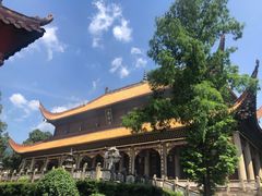 -南岳衡山风景名胜区-南岳大庙