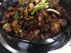 -贵阳李氏息烽阳朗鸡(民生路店)