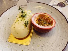 -Nectar One Cafe(勇烈路n1店)