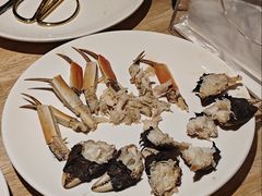 -同福龙虾(高新店)