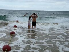 -海南清水湾莱佛士酒店