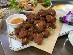 -老都一处饺子馆(道里店)