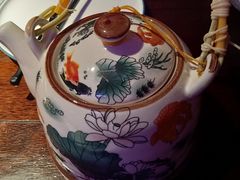 -永安鱼庄·镇江菜(丁卯店)