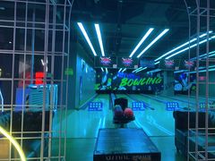 -世代星球·保龄球·镭战真人CS·团建(杨浦店)