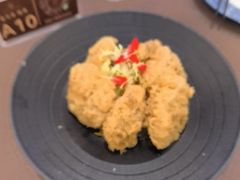 -长禧家·珑厨(东山口店)