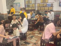 大堂-民信老铺(华盖路店)