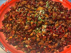 -馬伍旺川菜(江北虹悦城店)