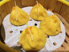 -蝴蝶里·粤菜·点心(龙湖杭州金沙天街店)