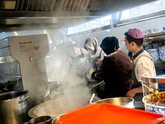 -清真磨沟沿老字号牛肉面(总店)