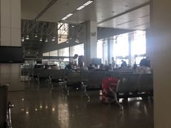 -石家庄正定国际机场-T2航站楼