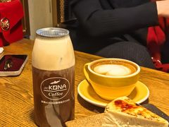 -安琳acKONA咖啡(市南店)