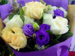 -爱尚花坊(大林路店)