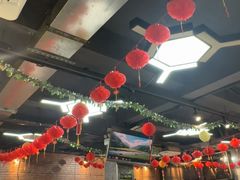 -云晓光头烧烤吧(德平路店)