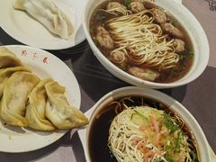 大煮干丝-共和春(甘泉路店)
