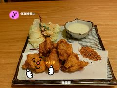 -西月山居匠心创意料理(江汉路新佳丽广场店)