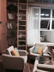 -绿皮火车照相馆 婚纱照旅拍(厦门店)