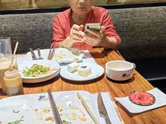 -汉巴味德(乐宾百货店)