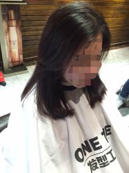 -MONE美发沙龙