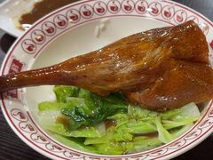 -盛品鲜东莞烧鹅濑粉(杨箕店)