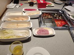 -海底捞火锅(莘松路店)