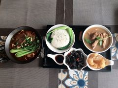 -静香HOUSE·全时段融合餐厅(七星欢乐颂店)